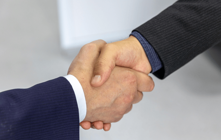 Winning at Sales